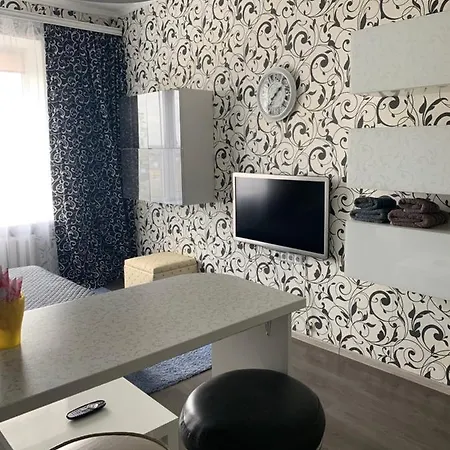 Apartament On Chernihivska Kyiv Exterior photo