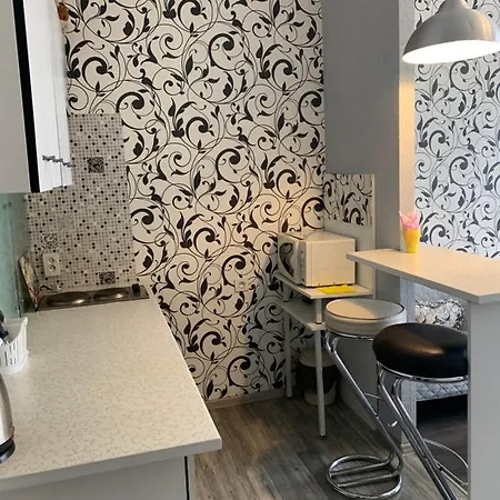 Apartament On Chernihivska Kyiv Exterior photo