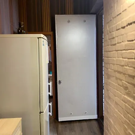 Apartament On Chernihivska Kyiv Exterior photo