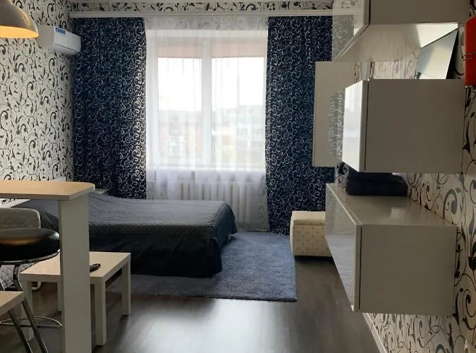 Apartament On Chernihivska
