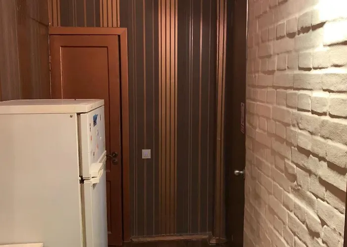 Apartament On Chernihivska