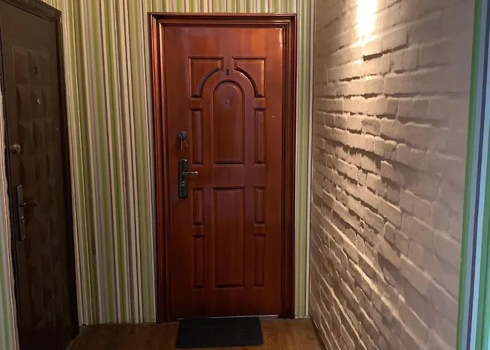 Apartament On Chernihivska