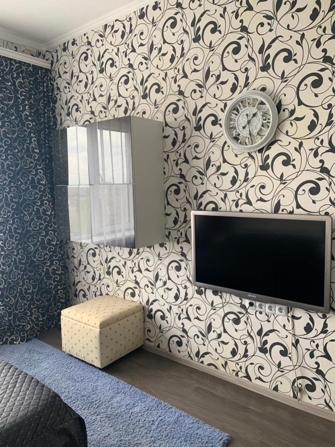 Apartment On Chernihivska Kyiv