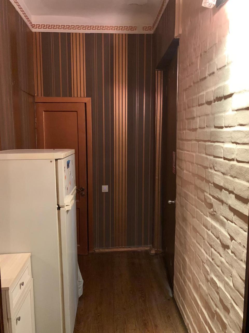 Apartment On Chernihivska Kyiv