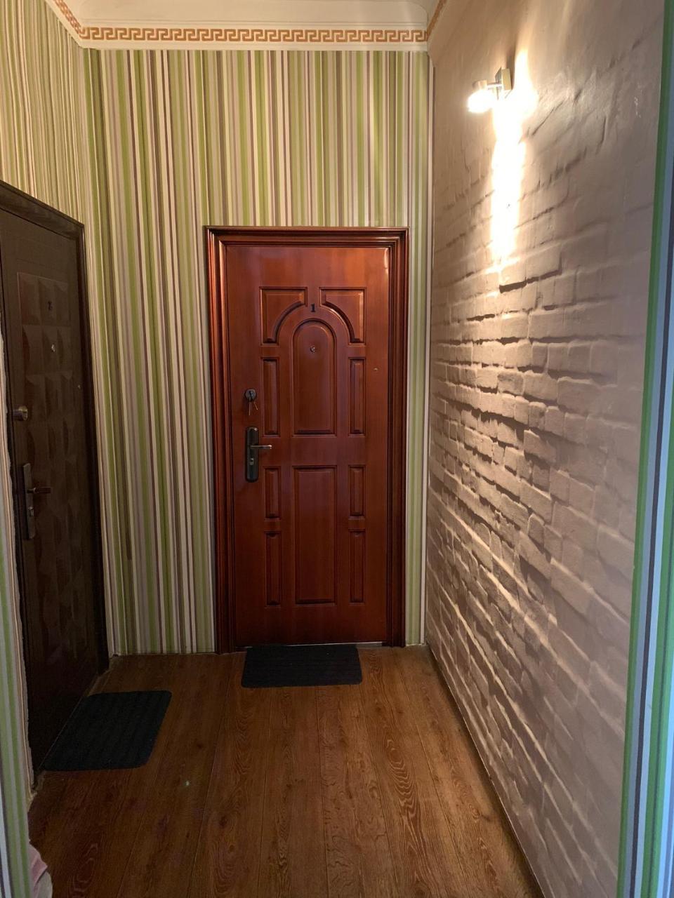 Apartment On Chernihivska *
