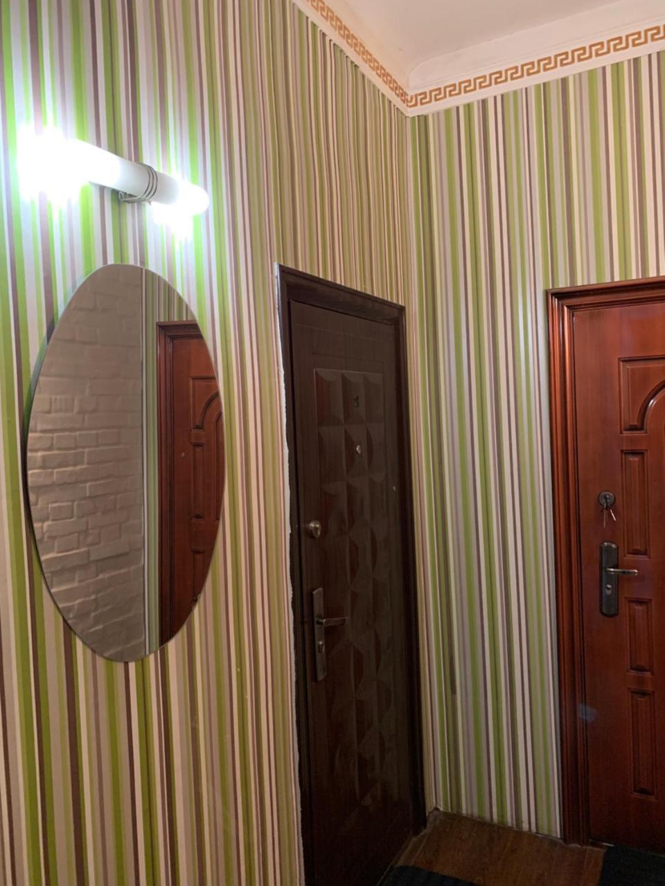 On Chernihivska Apartment Kyiv